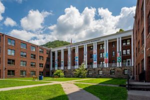 WVU BOG agrees to end lease of Montgomery campus to organization hoping to start training college